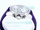 AAA Replica Rolex Daytona Diamond Quartz Chronograph Watch with Purple Strap (5)_th.jpg